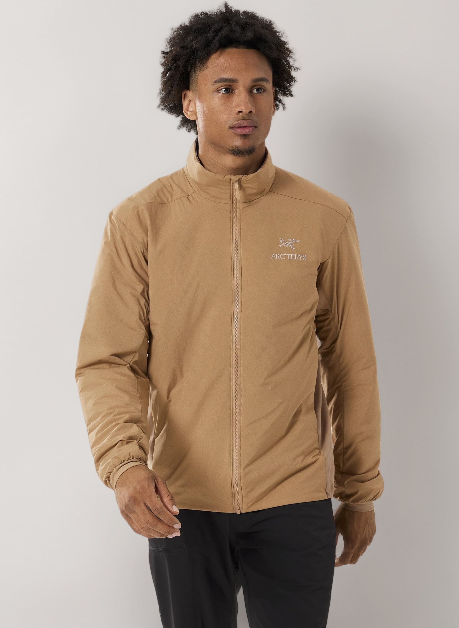 Amazon.co.jp: [アークテリクス] ARCTERYX アトムジャケット男性用
